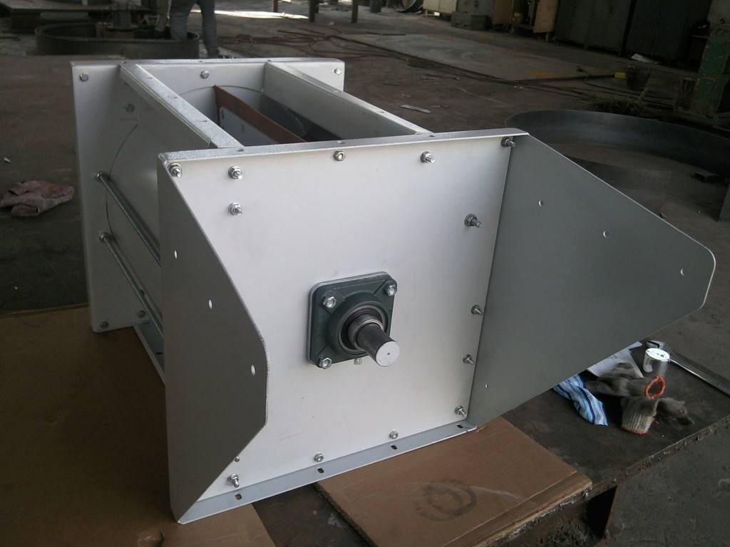 钣金加工、五金加工的差异-银川飞扬特色小吃连锁有限公司