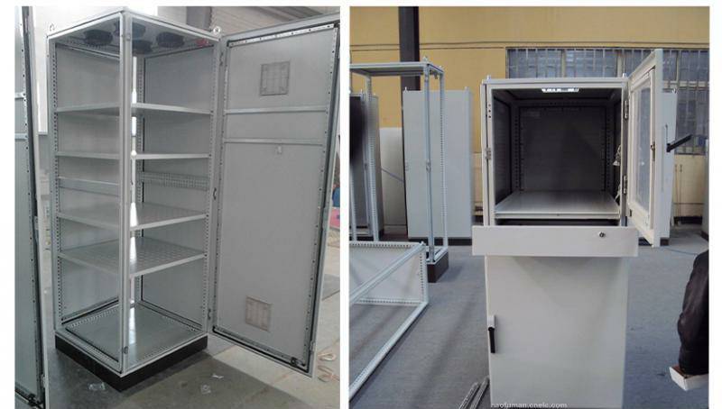 定制钣金加工防腐常见方式-银川飞扬特色小吃连锁有限公司