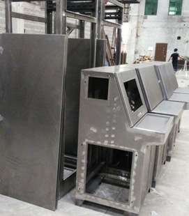 什么在影响定制钣金加工质量-银川飞扬特色小吃连锁有限公司