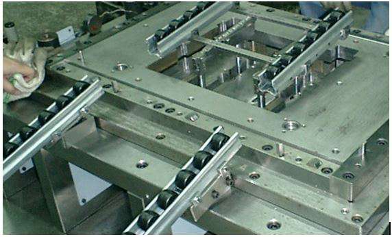 钣金加工中模具该怎么选?-银川飞扬特色小吃连锁有限公司