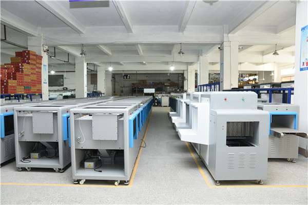 自动、智能是钣金加工趋势-银川飞扬特色小吃连锁有限公司