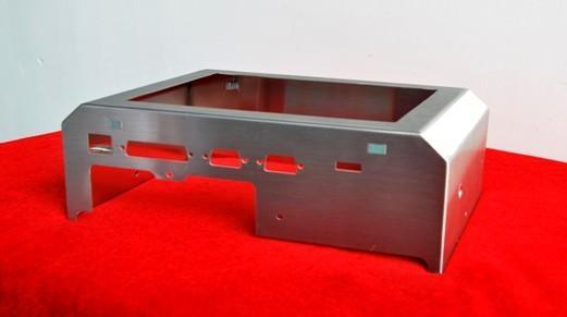 钣金加工行业情况以及工艺概述-银川飞扬特色小吃连锁有限公司