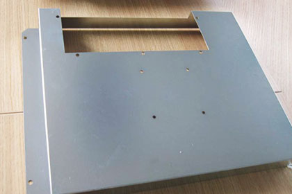 钣金表面加工处理的方式有哪些？-银川飞扬特色小吃连锁有限公司