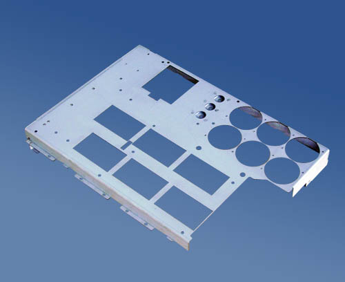 钣金加工的折弯技术和折弯机使用方式-银川飞扬特色小吃连锁有限公司