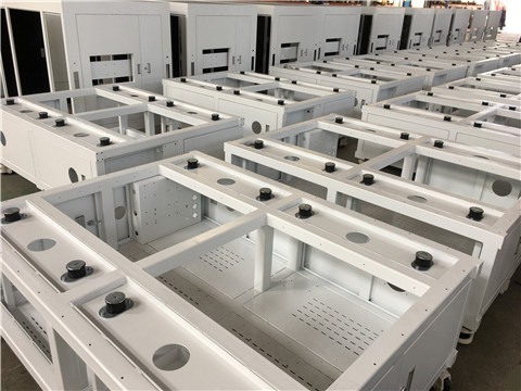 钣金加工合理利用材料的三种方法-银川飞扬特色小吃连锁有限公司