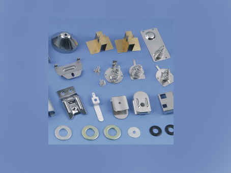 三种弯曲试验模具，哪种更适合钣金模具加工？-银川飞扬特色小吃连锁有限公司