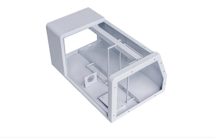 选择钣金加工企业需要了解哪些？-银川飞扬特色小吃连锁有限公司