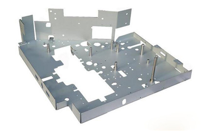 精密钣金加工有哪些新的特点？-银川飞扬特色小吃连锁有限公司