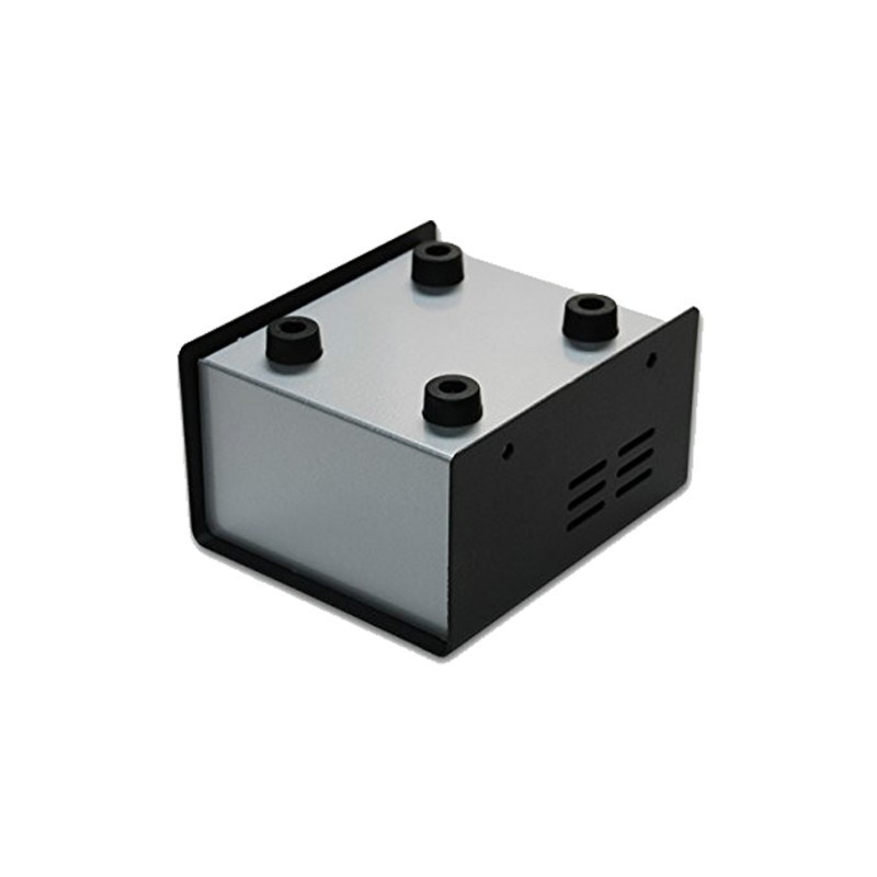 钣金加工压铆和压段差时需要注意什么？-银川飞扬特色小吃连锁有限公司