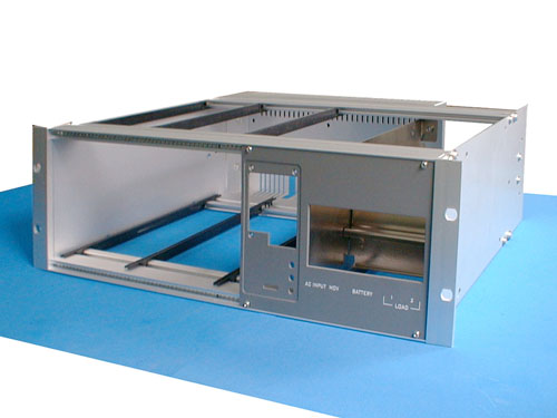 钣金加工设备保养需要注意哪些？-银川飞扬特色小吃连锁有限公司