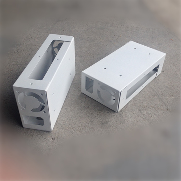 钣金加工定制需要进行哪些步骤？-银川飞扬特色小吃连锁有限公司